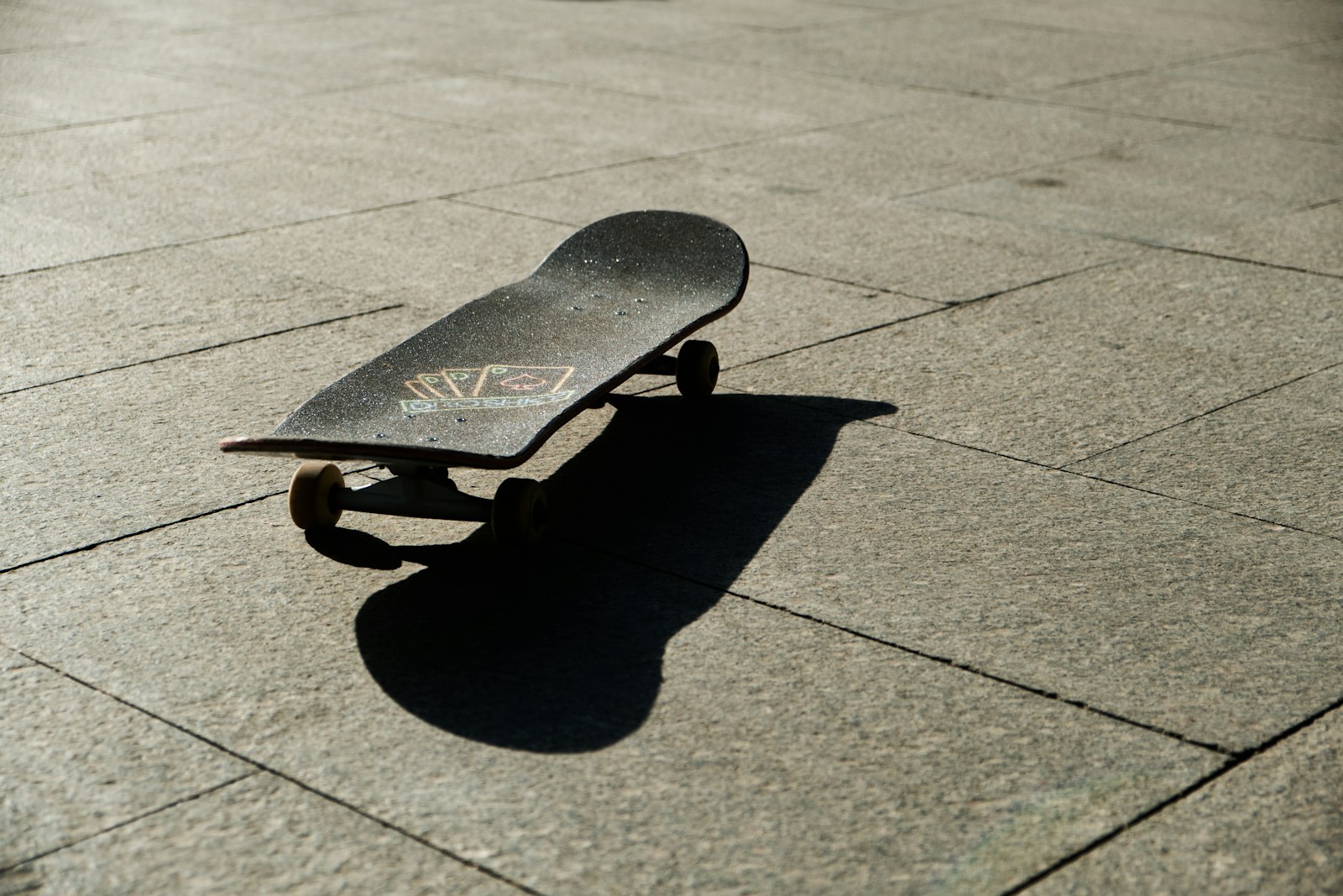 Les Secrets des Grips de Skateboard: Types, Styles et Utilités