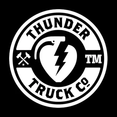 Logo Thunder