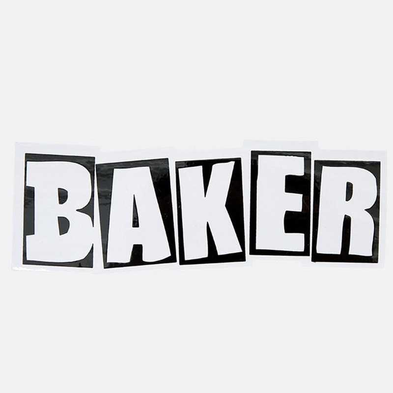 Logo BACKER