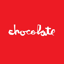 Logo CHOCOLATE
