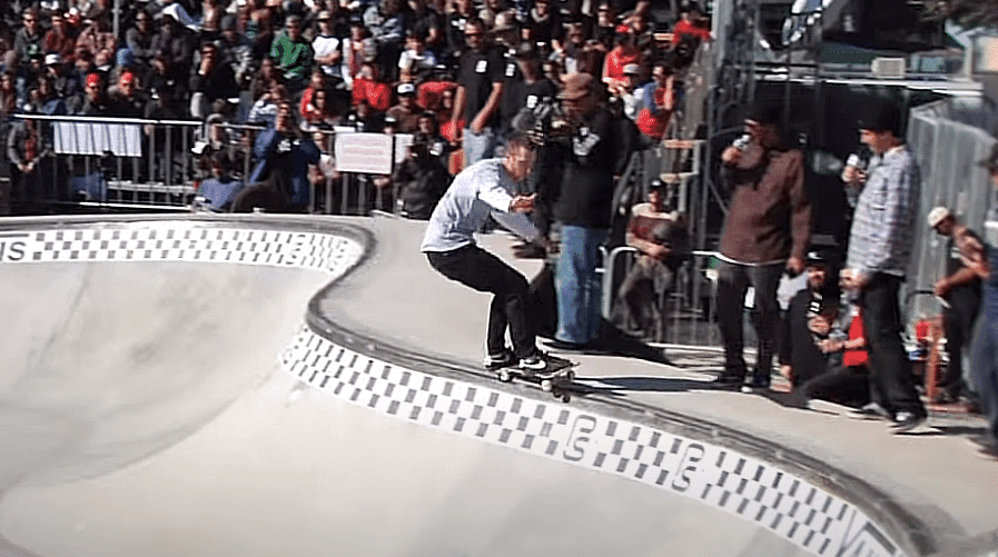 Maîtrise le Frontside Axle Stall en skateboard