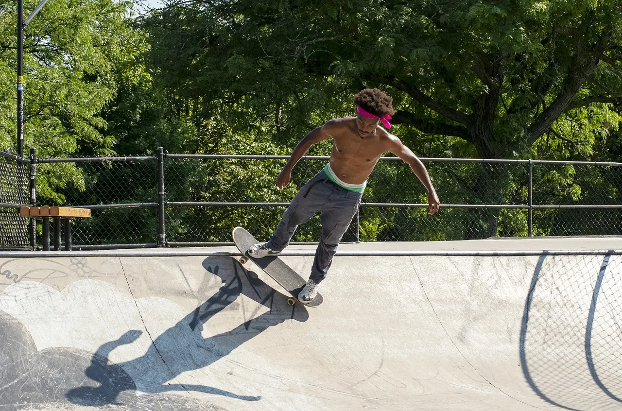 Comment Faire un Kickturn en Skateboard : Guide Complet
