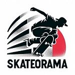 Logo Skateorama