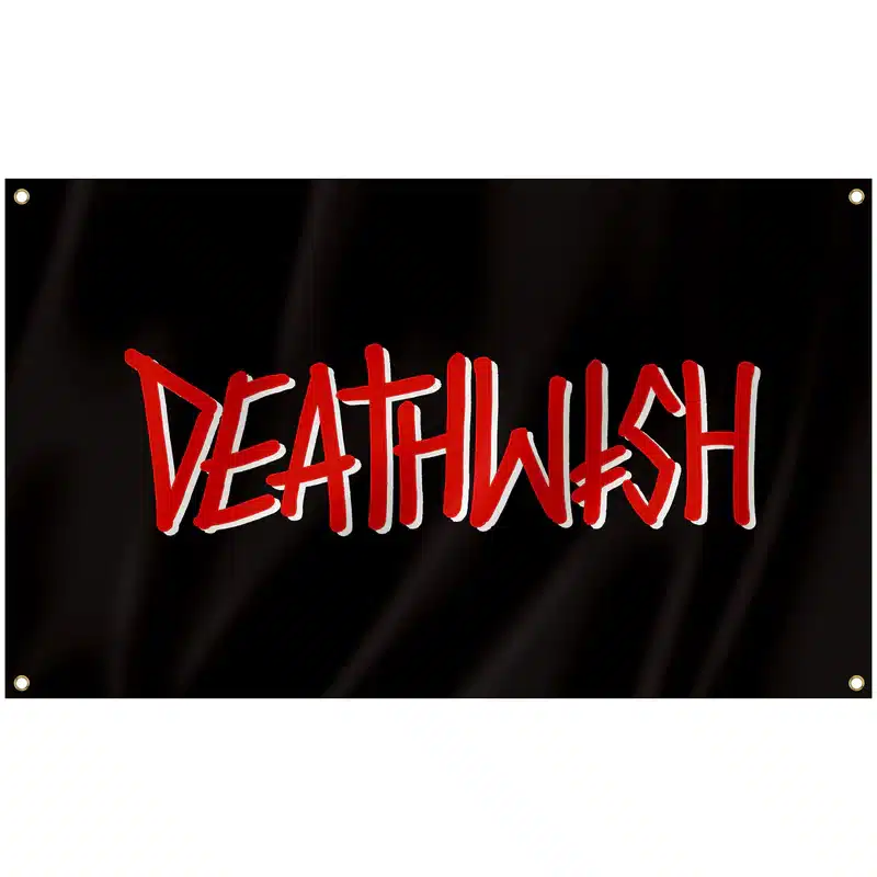 Tout savoir sur Deathwish Skateboards
