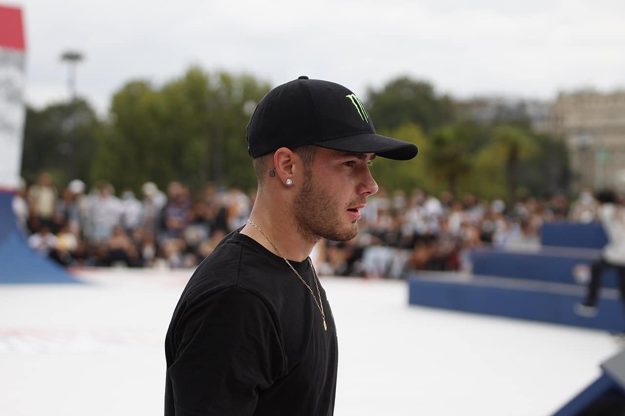 Aurelien GIRAUD