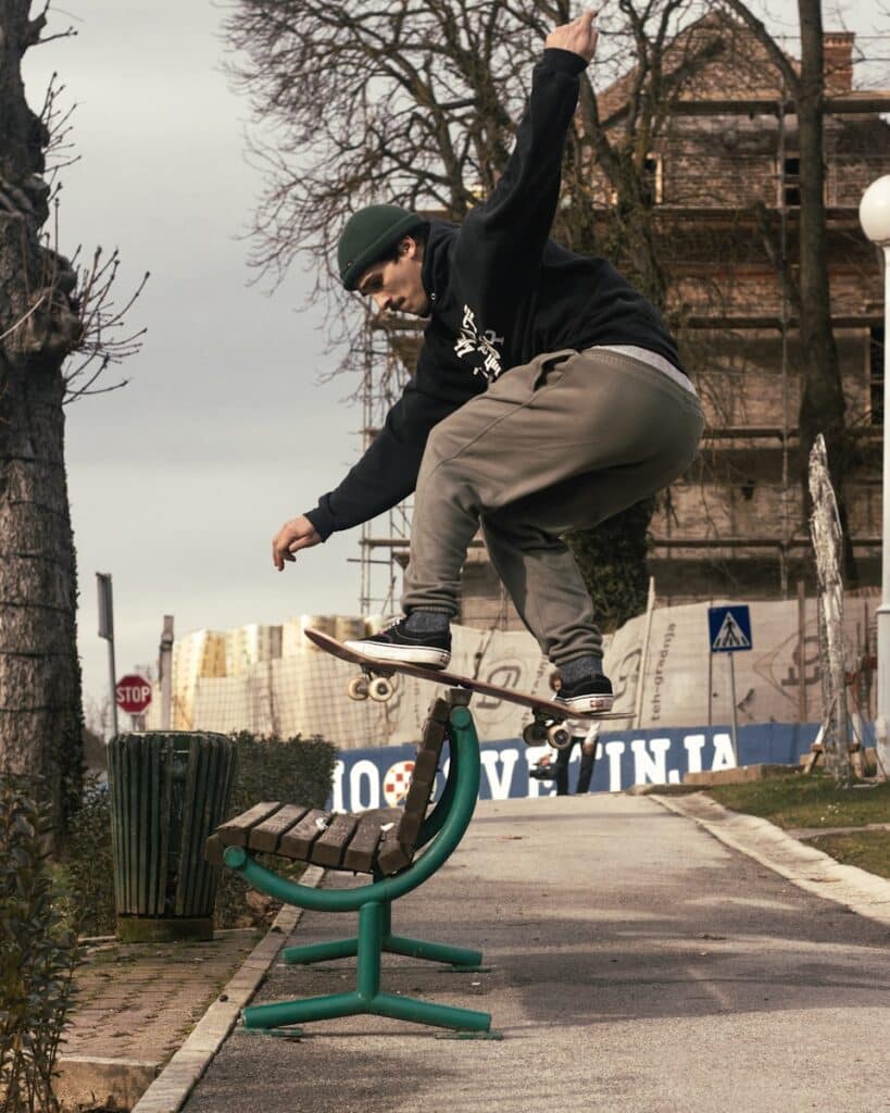 boardslide