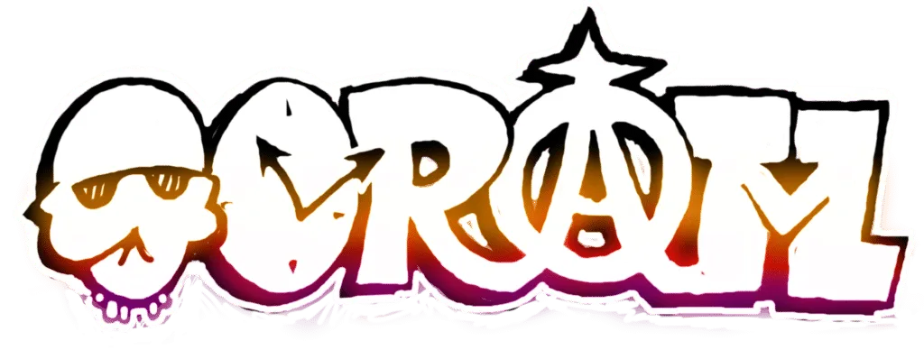 Logo de la marque de skateboard SCRAM SKATE