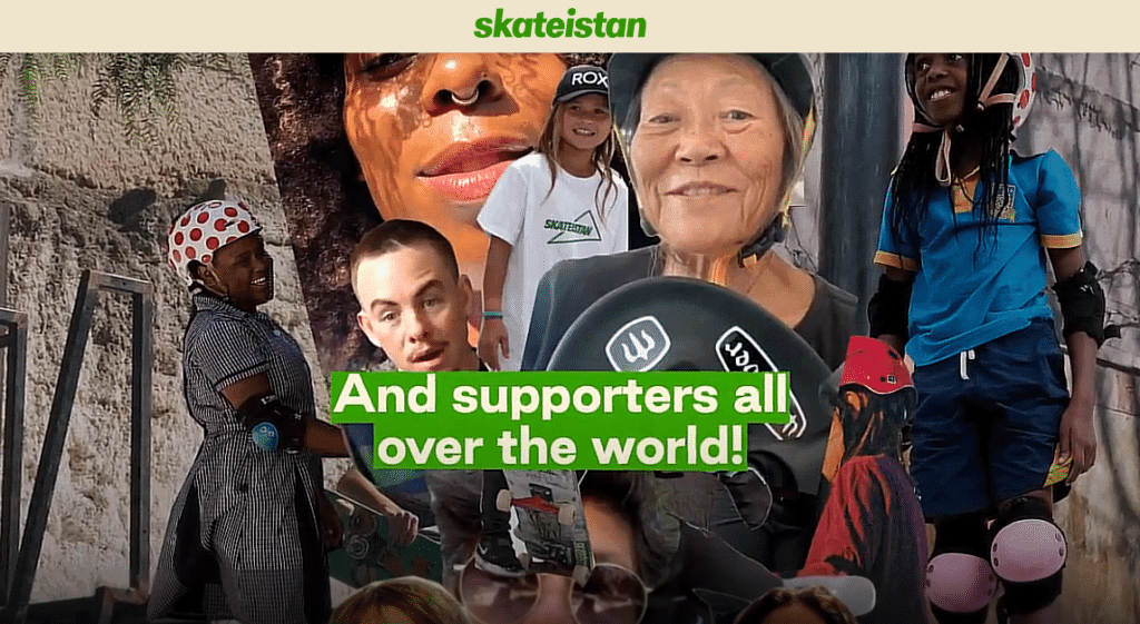 Skateistan
