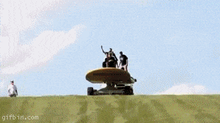 Extrait jackass