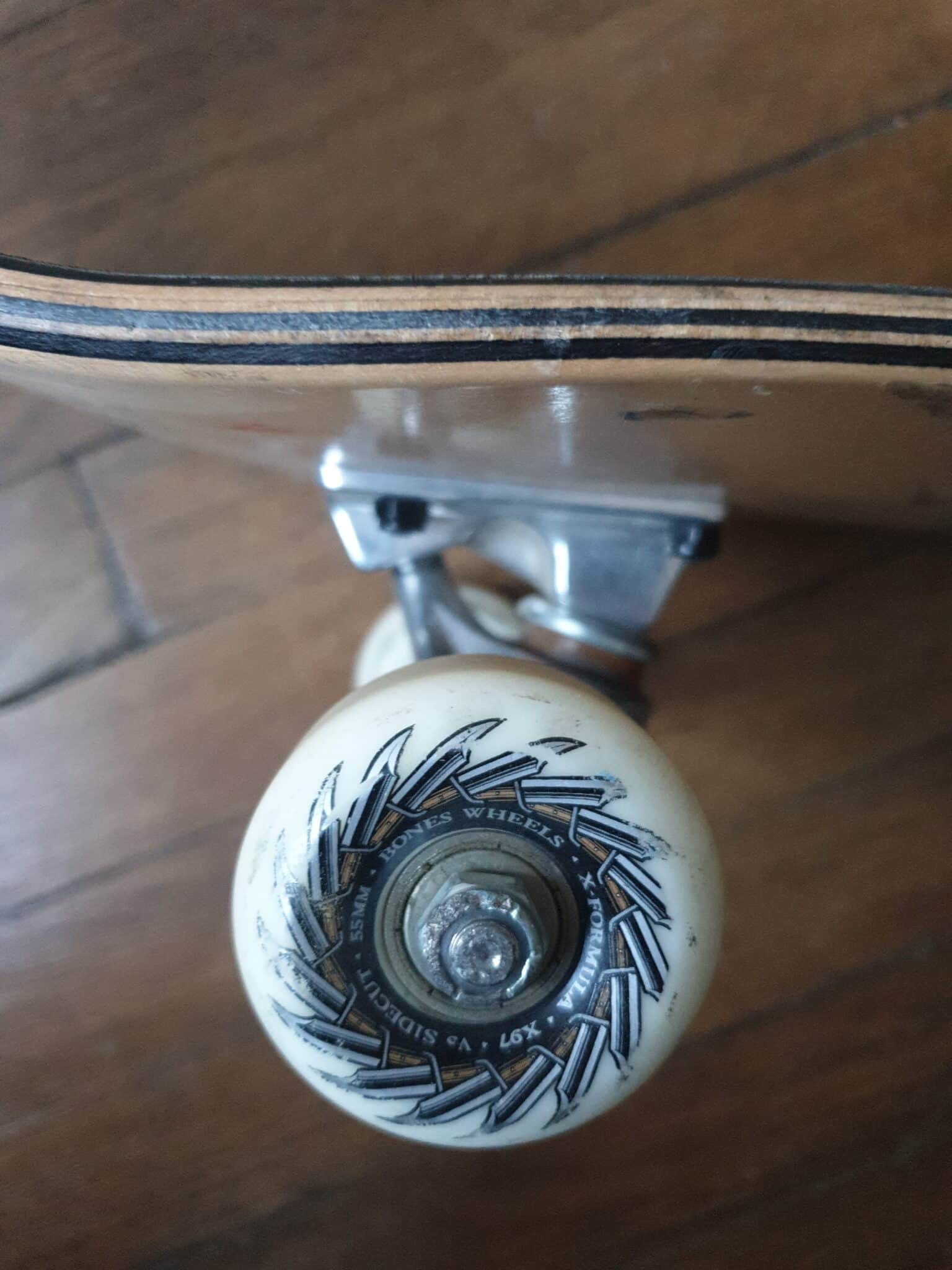 Techniques de Construction des Planches de Skateboard