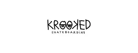 Krooked Skateboards : histoire, identité et influence culturelle