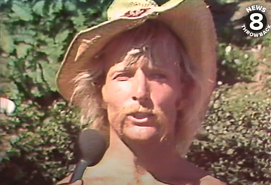 Russ Howell en interview