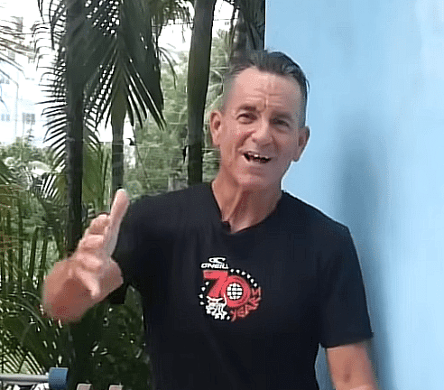 Claus Grabke: l’Europe Skateboarding Legend révélée